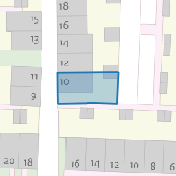 Perceel LLS00-K-9752