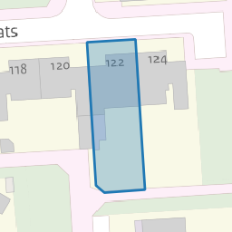 Perceel LLS00-K-9758