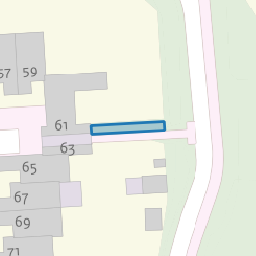 Perceel LLS00-K-9768