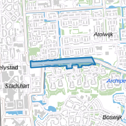 Perceel LLS00-K-9783