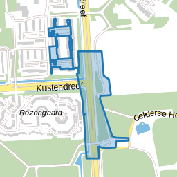 Perceel LLS00-K-9786