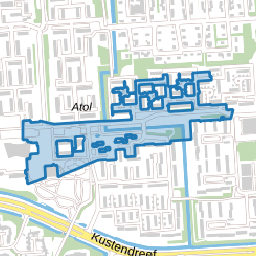 Perceel LLS00-K-9795