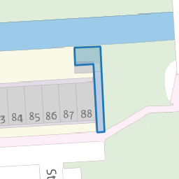 Perceel LLS00-K-9801