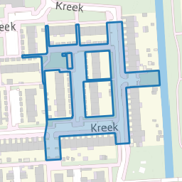 Perceel LLS00-K-9810