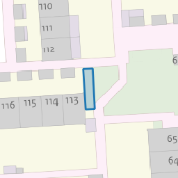 Perceel LLS00-K-9811