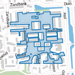 Perceel LLS00-K-9830