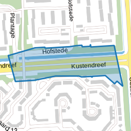 Perceel LLS00-K-9833