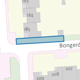 Perceel LLS00-K-9845