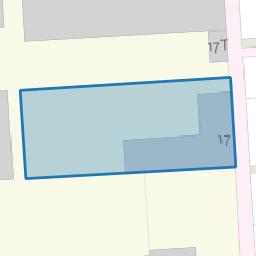 Perceel LLS00-K-9847