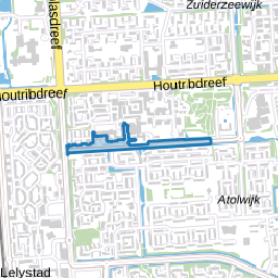 Perceel LLS00-K-9851