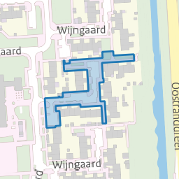 Perceel LLS00-K-9853