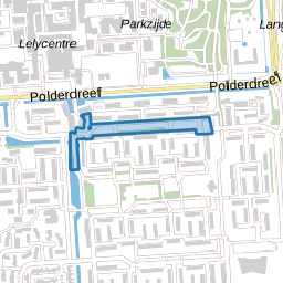 Perceel LLS00-K-9865
