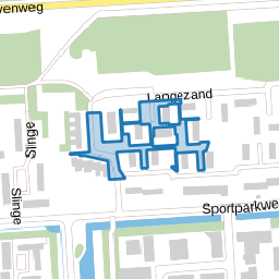 Perceel LLS00-K-9867