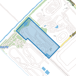 Perceel LLS00-L-1112