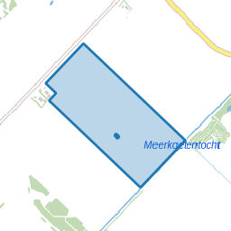 Perceel LLS00-L-1116