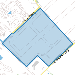 Perceel LLS00-L-1203