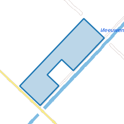 Perceel LLS00-L-1287