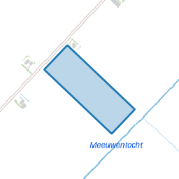 Perceel LLS00-L-1307