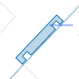 Perceel LLS00-L-1308