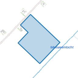 Perceel LLS00-L-1311