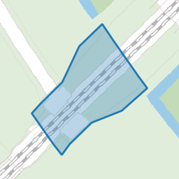 Perceel LLS00-L-1327