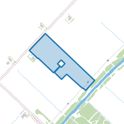 Perceel LLS00-L-1351