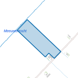 Perceel LLS00-L-1363