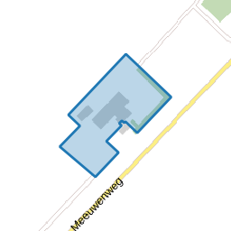 Perceel LLS00-L-1398