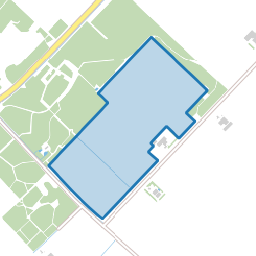 Perceel LLS00-L-1399