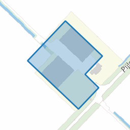 Perceel LLS00-L-1413