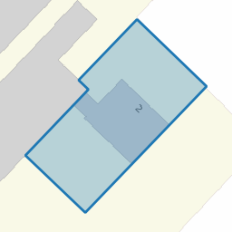 Perceel LLS00-L-1453