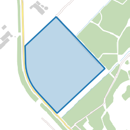 Perceel LLS00-L-1460