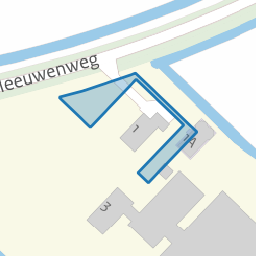 Perceel LLS00-L-1461