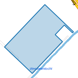 Perceel LLS00-L-1490