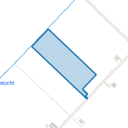 Perceel LLS00-L-1495