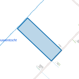 Perceel LLS00-L-1497