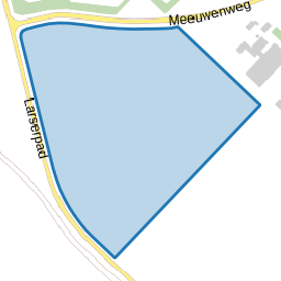 Perceel LLS00-L-1503