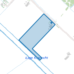 Perceel LLS00-L-1505