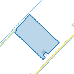 Perceel LLS00-L-1507