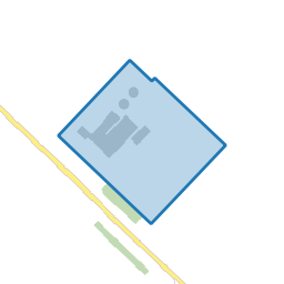 Perceel LLS00-L-1508