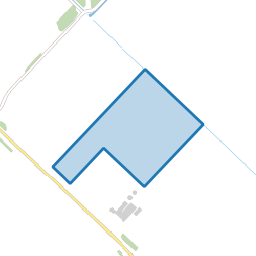 Perceel LLS00-L-1511