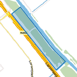 Perceel LLS00-L-1519