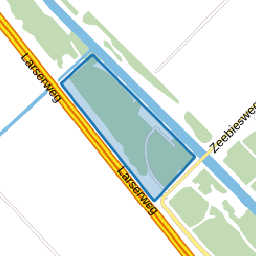 Perceel LLS00-L-1521