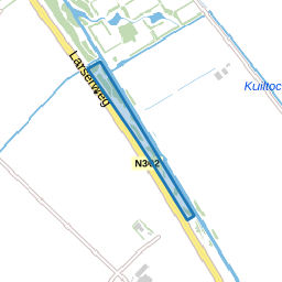 Perceel LLS00-L-1529