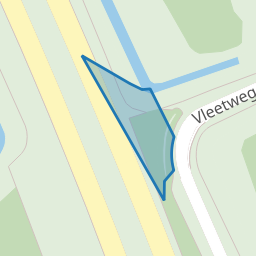 Perceel LLS00-L-1538