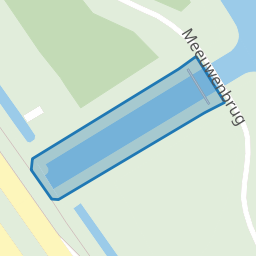 Perceel LLS00-L-1560