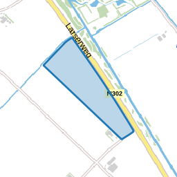 Perceel LLS00-L-1571