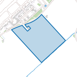 Perceel LLS00-L-1587