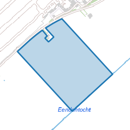 Perceel LLS00-L-1589