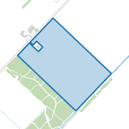 Perceel LLS00-L-1591